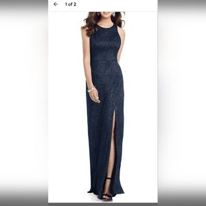NWT Evening gown